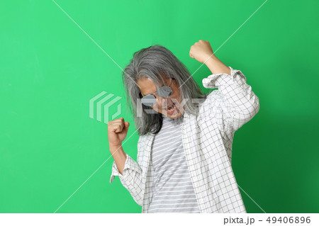 Asian Man Asian Man 49406896