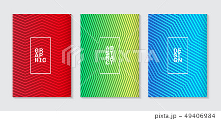 Set of background minimal covers design abstract Set of background minimal covers design abstract 49406984
