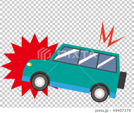 Car car driving accident car accident 49407379