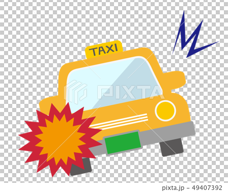 Car car driving accident car accident 49407392