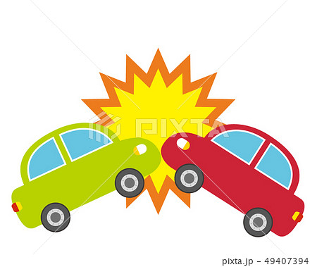 車 自動車 運転 事故 交通事故 車 自動車 運転 事故 交通事故 49407394