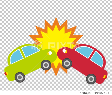 車 自動車 運転 事故 交通事故 車 自動車 運転 事故 交通事故 49407394