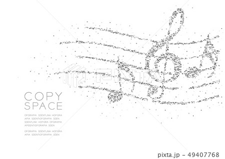 Abstract Geometric Low polygon square box pixel Abstract Geometric Low polygon square box pixel 49407768