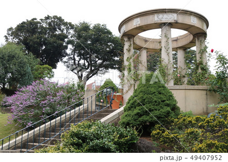 大佛次郎記念館庭園 大佛次郎記念館庭園 49407952