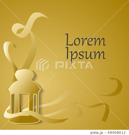 Ramadan Kareem abstract background. Ramadan Kareem abstract background. 49408012