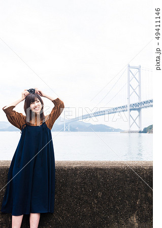 女子旅 ファインダー越しの私の世界 女子旅 ファインダー越しの私の世界 49411146