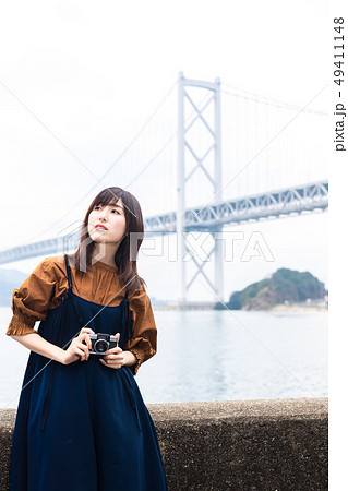 女子旅 ファインダー越しの私の世界 女子旅 ファインダー越しの私の世界 49411148