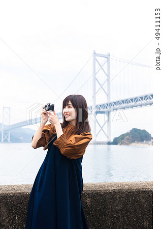 女子旅 ファインダー越しの私の世界 女子旅 ファインダー越しの私の世界 49411153