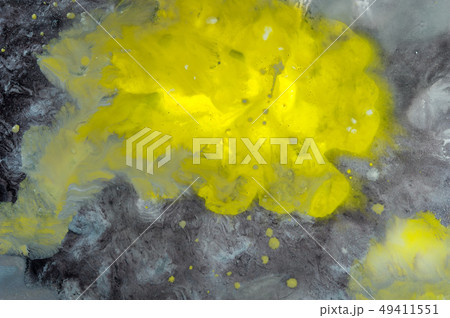 Abstract colored grunge texture. Colorful painting background. Natural luxury. Copy space. 49411551
