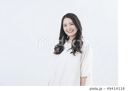 ヘアケアイメージ ヘアケアイメージ 49414116