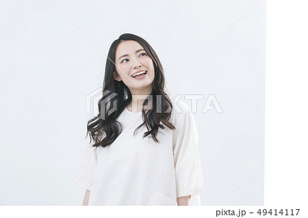 ヘアケアイメージ 49414117