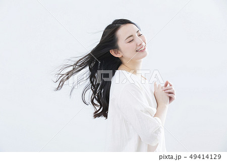 ヘアケアイメージ ヘアケアイメージ 49414129