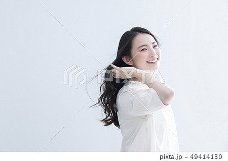 ヘアケアイメージ 49414130