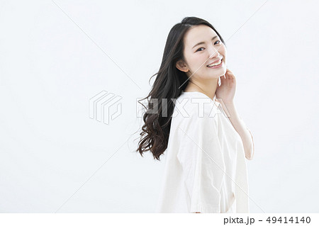 ヘアケアイメージ 49414140