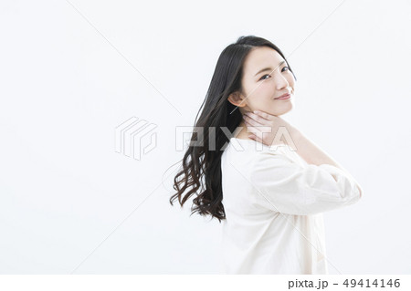 ヘアケアイメージ 49414146