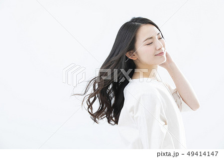 ヘアケアイメージ 49414147