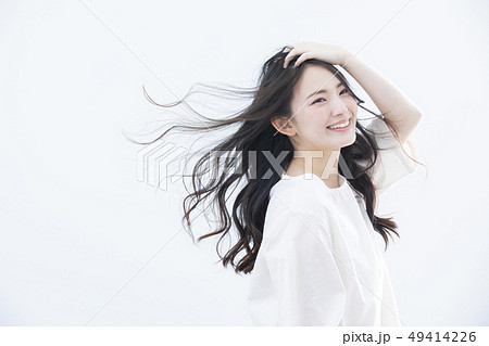 ヘアケアイメージ ヘアケアイメージ 49414226