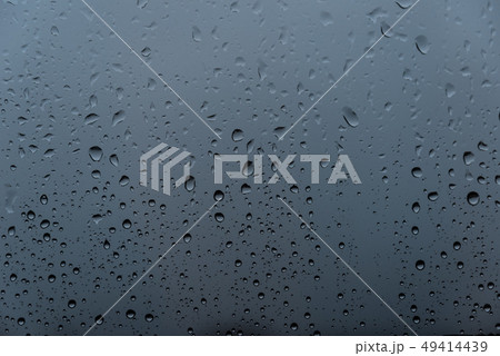 窓 雨雫 窓 雨雫 49414439
