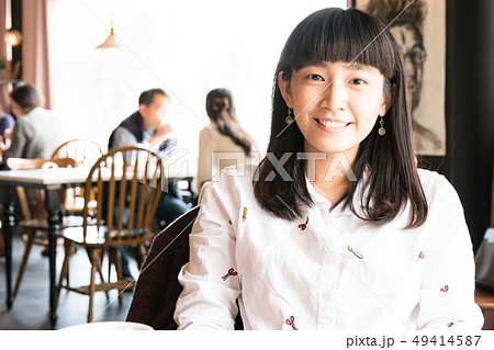 アジア人 アジアン アジア風 49414587