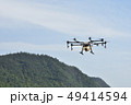 農業ドローン 49414594