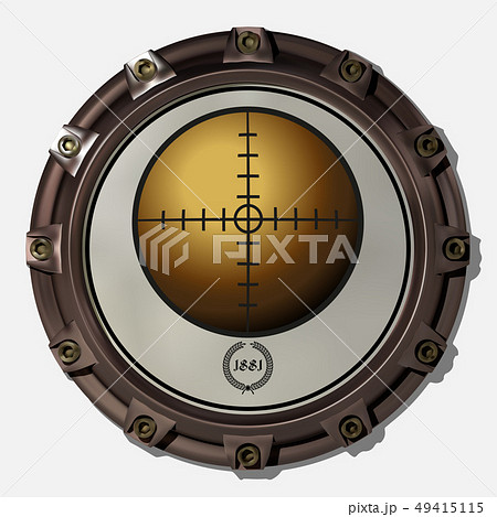 Measuring device vector Measuring device vector 49415115