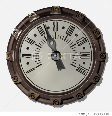 Measuring device vector Measuring device vector 49415130