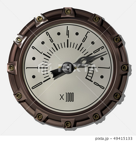 Measuring device vector Measuring device vector 49415133