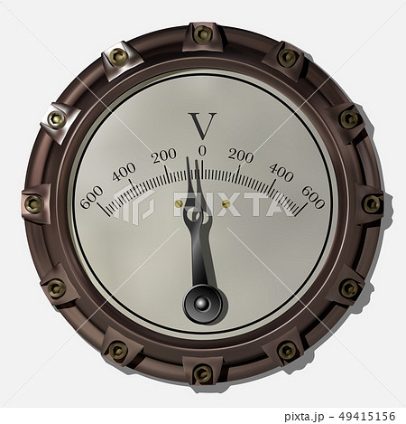 Measuring device vector Measuring device vector 49415156
