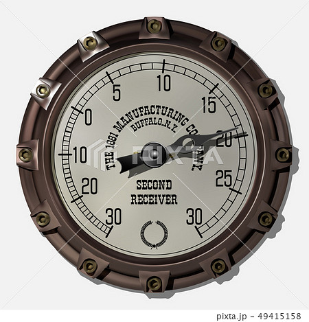 Measuring device vector Measuring device vector 49415158