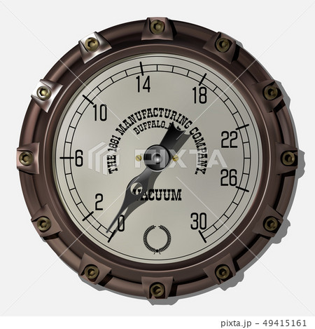Measuring device vector Measuring device vector 49415161