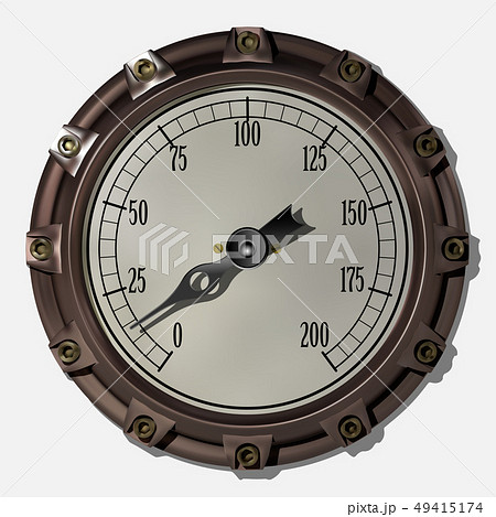Measuring device vector Measuring device vector 49415174