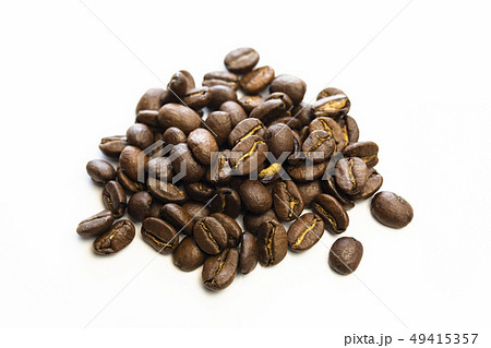 コーヒー豆　グァテマラ 49415357