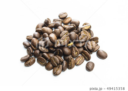 コーヒー豆　グァテマラ 49415358