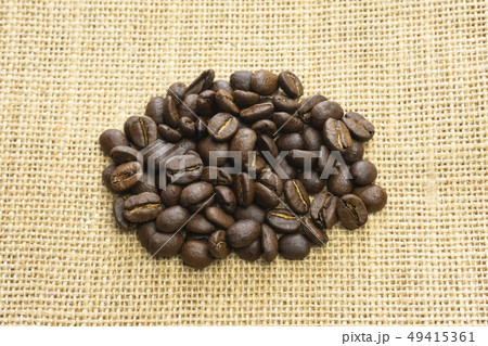 コーヒー豆　グァテマラ 49415361