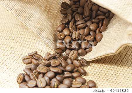 コーヒー豆　グァテマラ 49415386