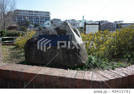 小池公園　東京　大田区 49415741