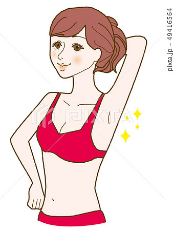 水着_女性 49416564