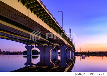 幸魂大橋 49416774