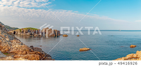 日御碕の風景 49416926