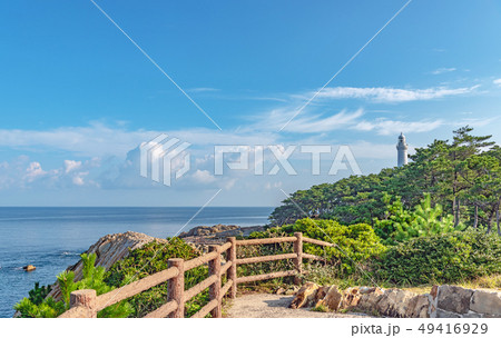 日御碕の風景 49416929