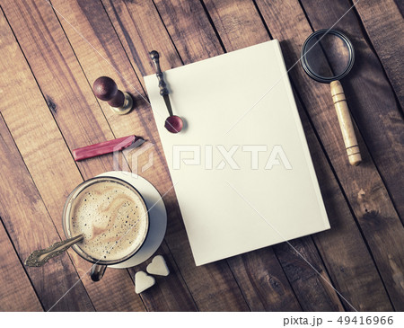 Retro stationery set Retro stationery set 49416966