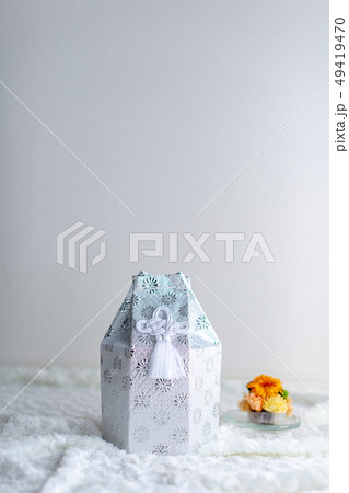 愛犬の遺骨 愛犬の遺骨 49419470