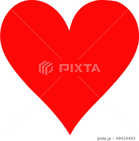 Poker sign hearts Poker sign hearts 49420405