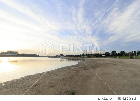 大森ふるさとの浜辺公園 大森ふるさとの浜辺公園 49425533