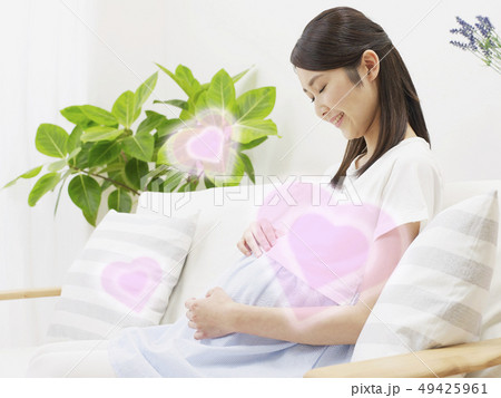 妊婦 妊婦 49425961
