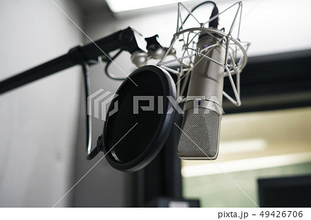 マイク マイク 49426706