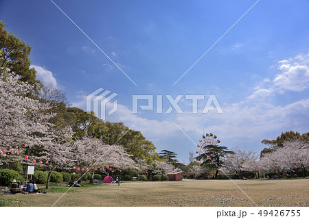 大牟田市延命公園 49426755