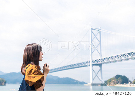 女子旅 ファインダー越しの私の世界 49427120