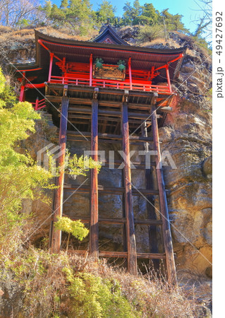 【長野県】布引観音 【長野県】布引観音 49427692