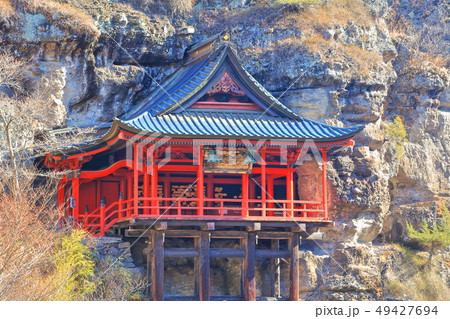 【長野県】布引観音 49427694